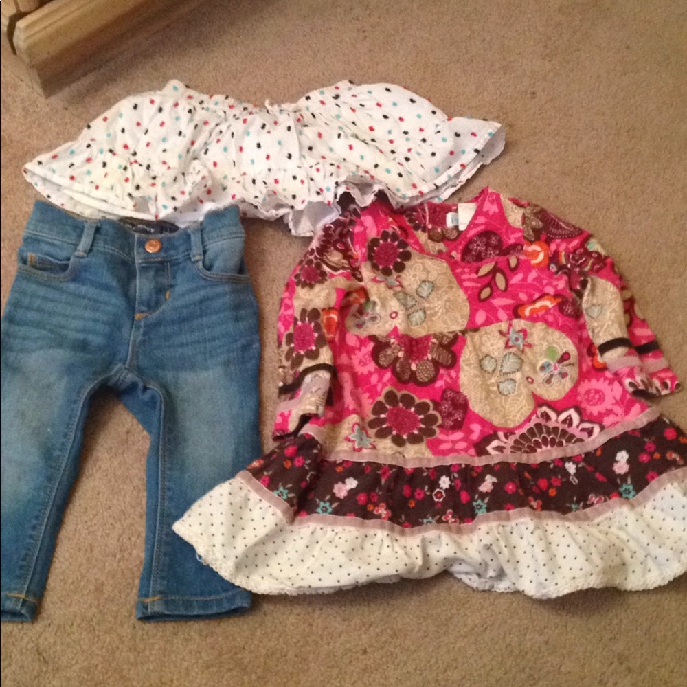 12 month bundle